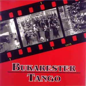 Bucharest tango